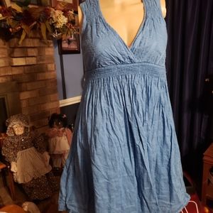 SO-wear it-declare it Med. Dress